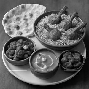 Non Veg Combo