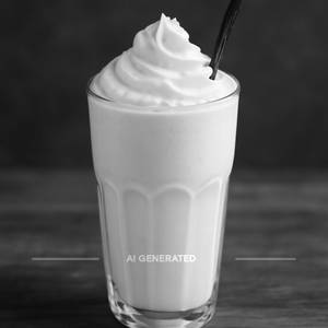 Vanilla Shake