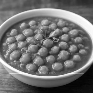 Chana Masala