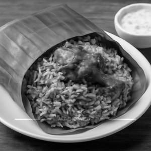 Potlam Biryani