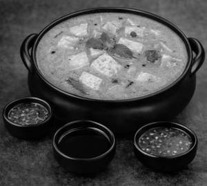 Rajwada Paneer