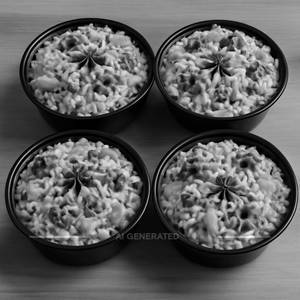 Veg Biryani (Pack of 4)                       