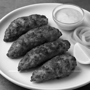 Chicken Lebanese Grilled
