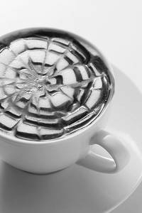 Mocha (200 Ml)