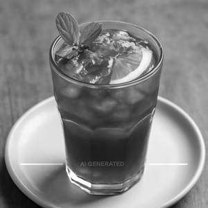 Cranberry Ice TEA