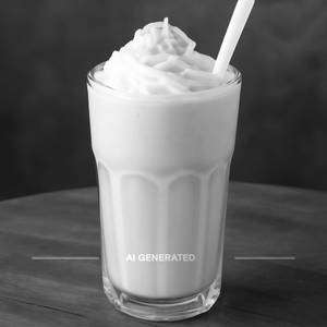 Vanila Shake