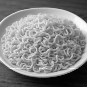 Plain Maggi