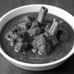 Mutton Gongura