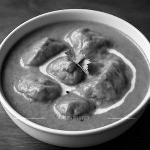 Butter Chicken Curry