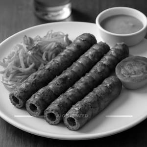 Irani kebab