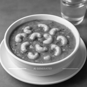 Kaju Curry [Sweet]