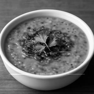Jeera Dal