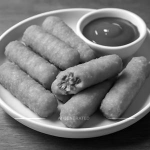 Broccoli Fingers