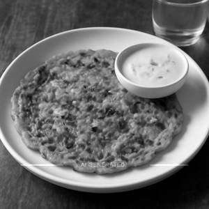 Onion Pesara