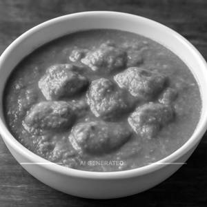 Boneless Kaju Chicken Curry