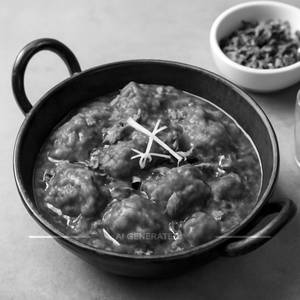 Kadai chicken
