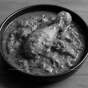 Murgh Maratha Masala