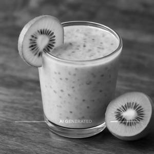 Kiwi Smoothie