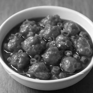 Chicken Manchuria