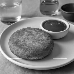 Cheese Patty