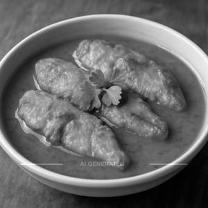 Fish Masala