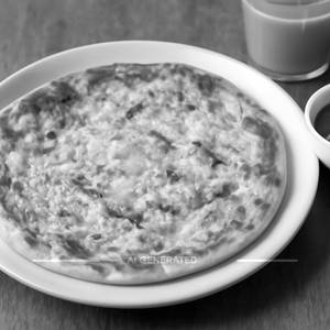 Egg Chapati