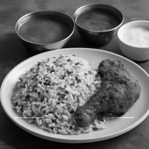 White Rice