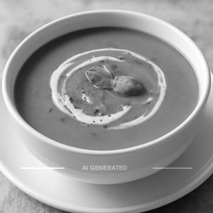 Cream Of Tomato Soup