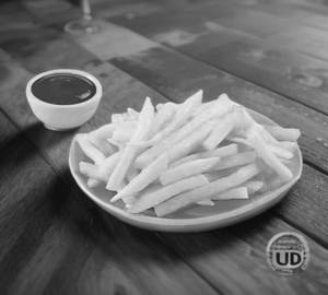 Classic Salted French Fries