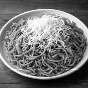 Cheese Chowmein