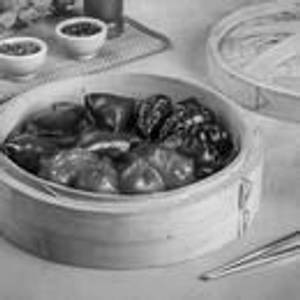 Non-Veg Platter Dimsum