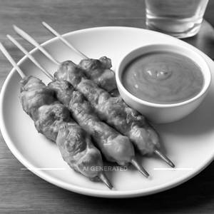 Chicken Satay