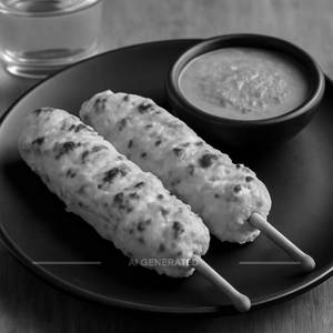 Malai Chaap (Pack of 2)                     