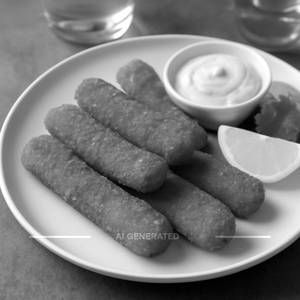 Fish Fingers