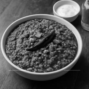 Palak Khichadi