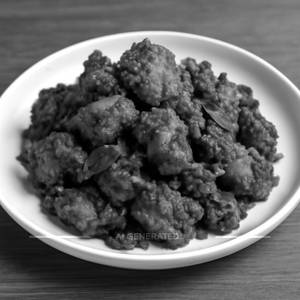 Special Chicken Dry