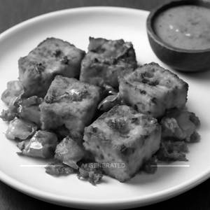Paneer Tikka Dry