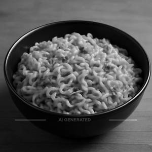 Peri Peri Maggi