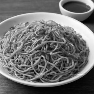 Veg Chowmein