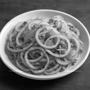 Onion Salad