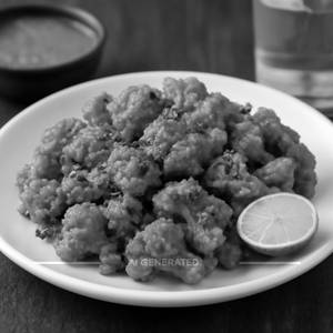 Gobi Fry
