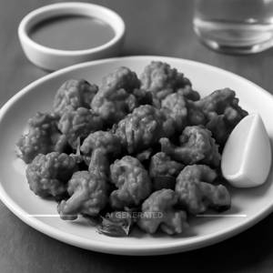 Mushroom 65