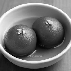 Gulab Jamun [2 Pieces]