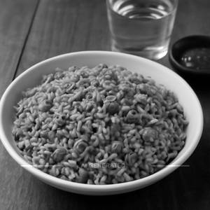 Schezwan Veg Rice