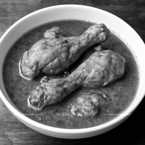 Chicken Stew