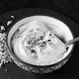 Elaichi shrikhand