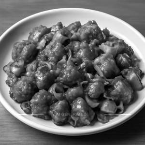 Chilli Chicken
