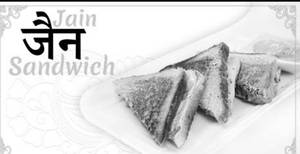 Jain sandwich