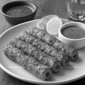 Chicken Shahi Kebab