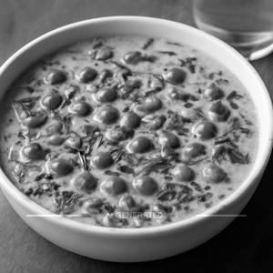 Methi Mutter Malai